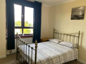 2 Bed Apt - P&J Live, AWPR, Airport